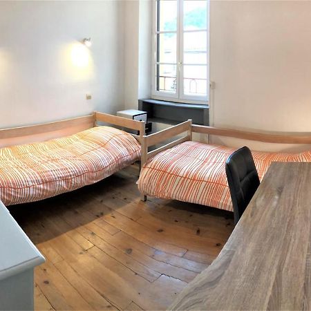 Appartement Familial 3 Chambres Centre Proche Lot Каор Экстерьер фото