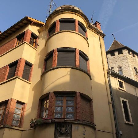 Appartement Familial 3 Chambres Centre Proche Lot Каор Экстерьер фото