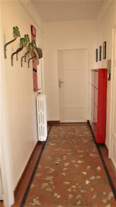 Appartement Familial 3 Chambres Centre Proche Lot Каор Экстерьер фото