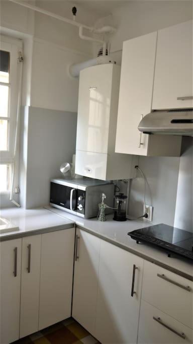 Appartement Familial 3 Chambres Centre Proche Lot Каор Экстерьер фото