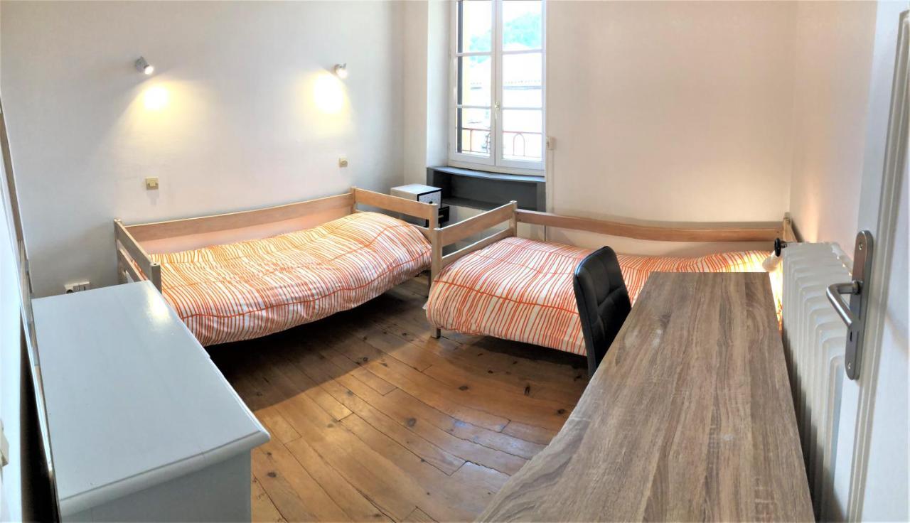 Appartement Familial 3 Chambres Centre Proche Lot Каор Экстерьер фото