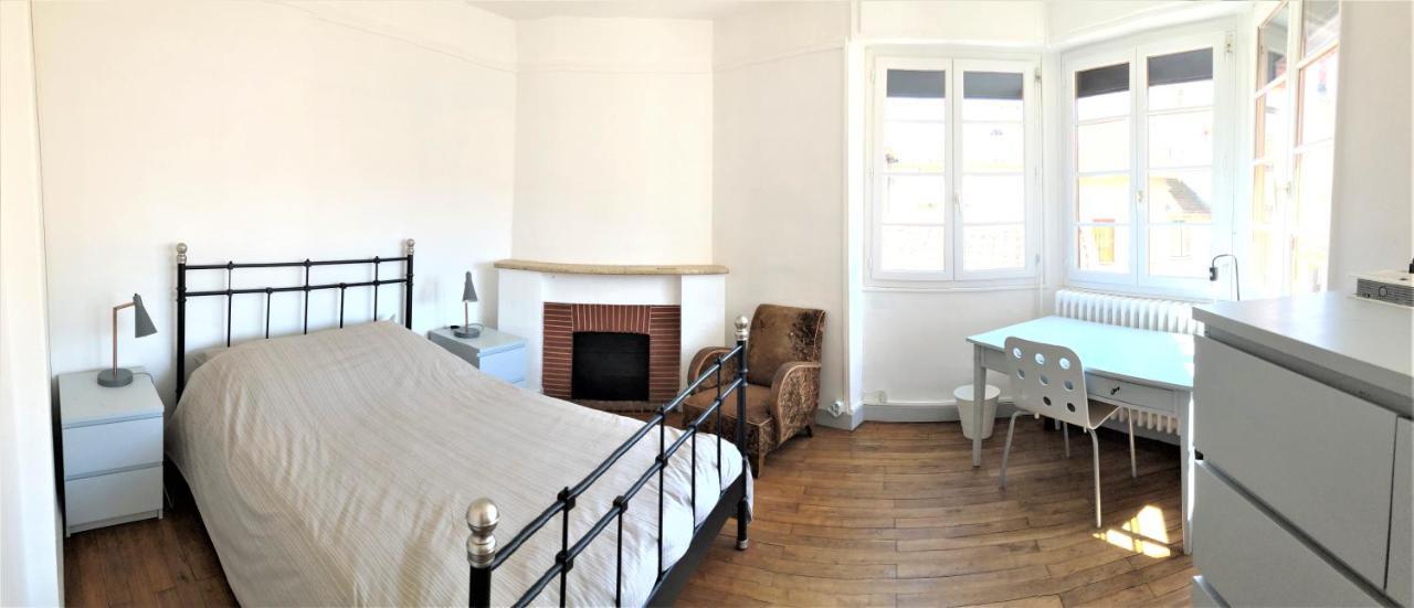 Appartement Familial 3 Chambres Centre Proche Lot Каор Экстерьер фото